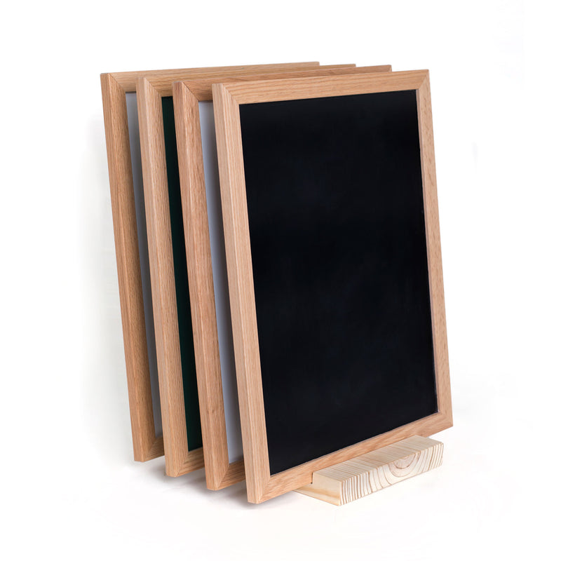 The Retail Display Easel